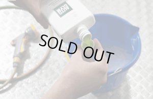 画像3: AUTOGLYM (オートグリム) ボディーワークシャンプー コンディショナー 1L 大容量 (3)