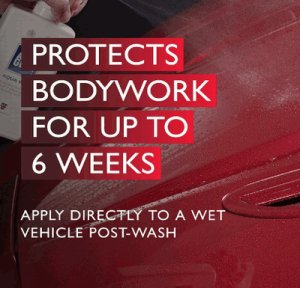 画像6: Autoglym AQUA WAX 500ml & 専用マイクロファイバークロス２枚 (6)