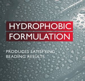 画像5: Autoglym AQUA WAX 500ml & 専用マイクロファイバークロス２枚 (5)