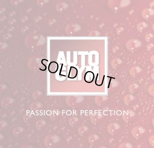 画像7: Autoglym AQUA WAX 500ml & 専用マイクロファイバークロス２枚 (7)