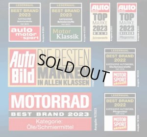 画像2: LIQUIMOLY (リキモリ) SYNTHOIL RACE TECH GT1 10W-60  5L (2)