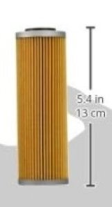 画像2: K&N KN-159 ケーアンドエヌ オイルフィルターDUCATI  (2)