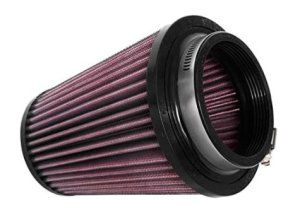 画像2: K&N RU-3250ケーアンドエヌカスタムフィルター  φ79ユニバーサル(汎用) (2)