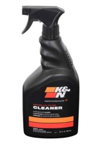 画像1: K&Nフィルタークリーナー ハンドスプレー 大容量946ml  (1)