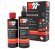 画像1: K&N エアーフィルターケアサービスKIT オイル237ml/クリーナー 355ml k&n air filter 99-5050 (1)