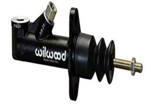 画像1: Wilwood 260-15089 マスターシリンダー (1)