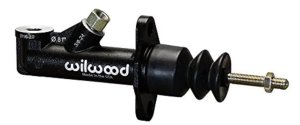 画像1: Wilwood 260-15092 マスターシリンダー (1)