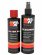 画像2: K&N エアーフィルターケアサービスKIT オイル237ml/クリーナー 355ml k&n air filter 99-5050 (2)